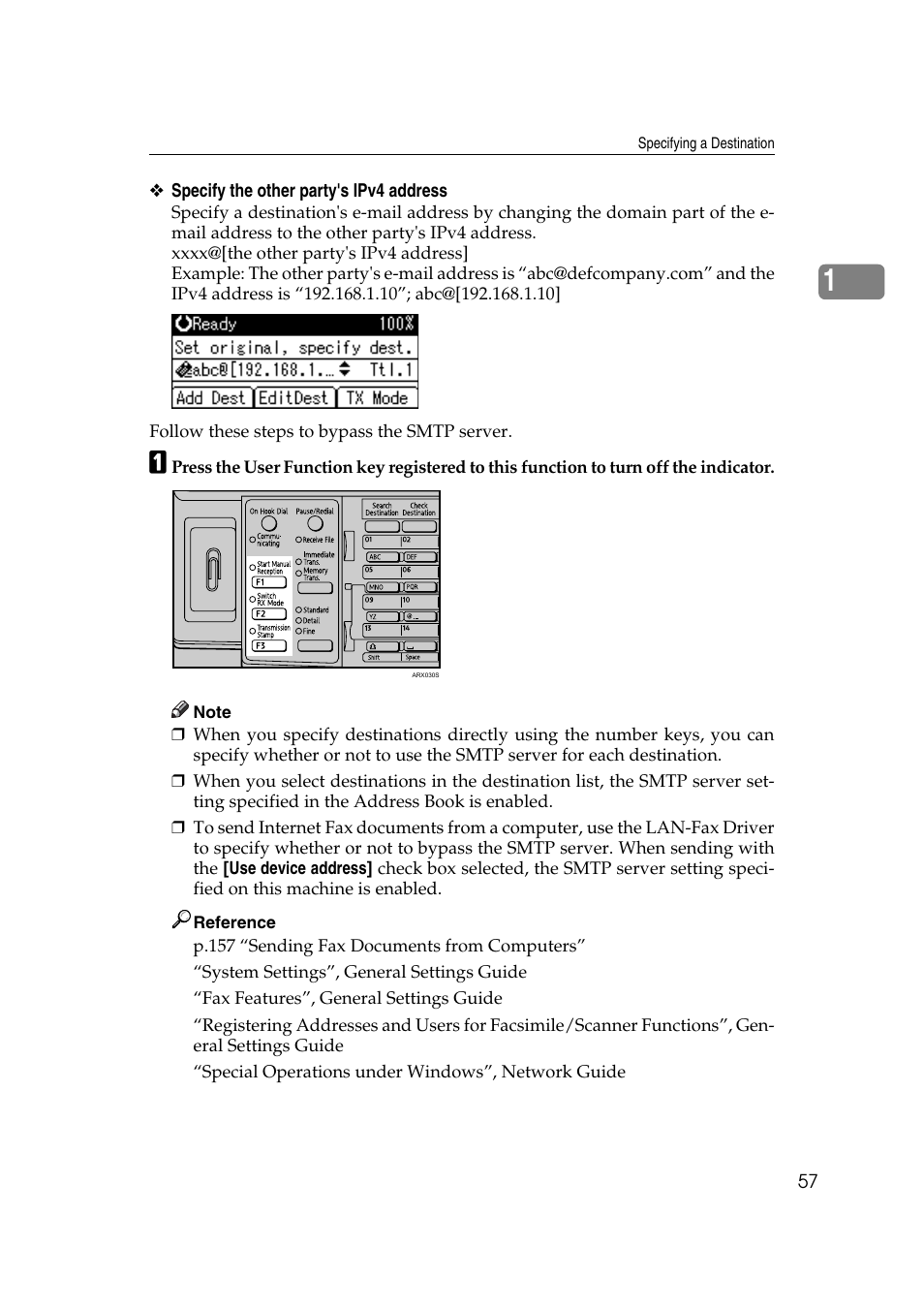 Ricoh 2000 User Manual | Page 67 / 204