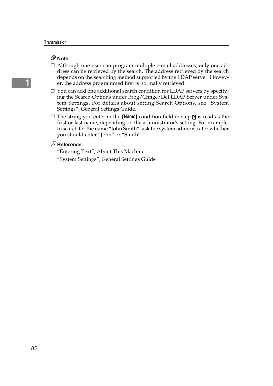 Ricoh 2000 User Manual | Page 92 / 204