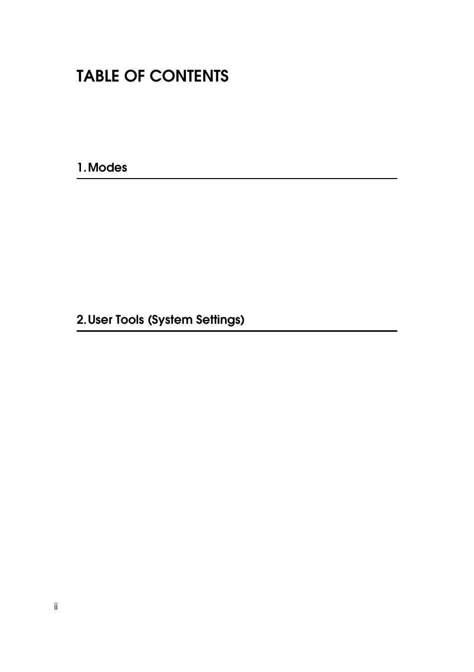Ricoh Aficio Copy Machine 180 User Manual | Page 123 / 595