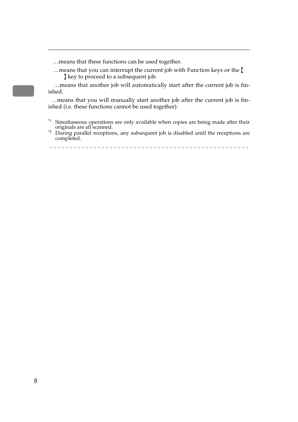 Ricoh Aficio Copy Machine 180 User Manual | Page 131 / 595