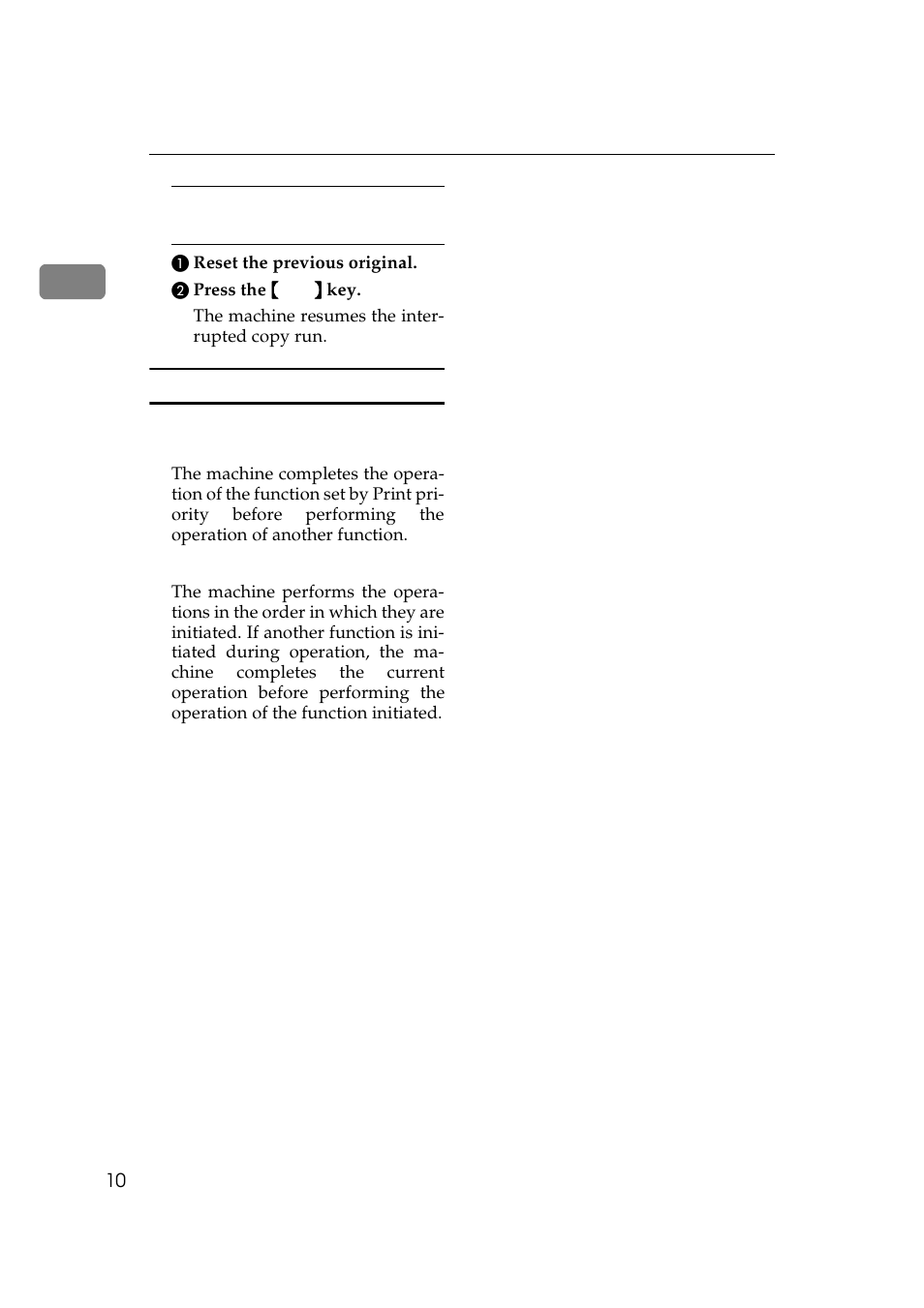 Ricoh Aficio Copy Machine 180 User Manual | Page 133 / 595