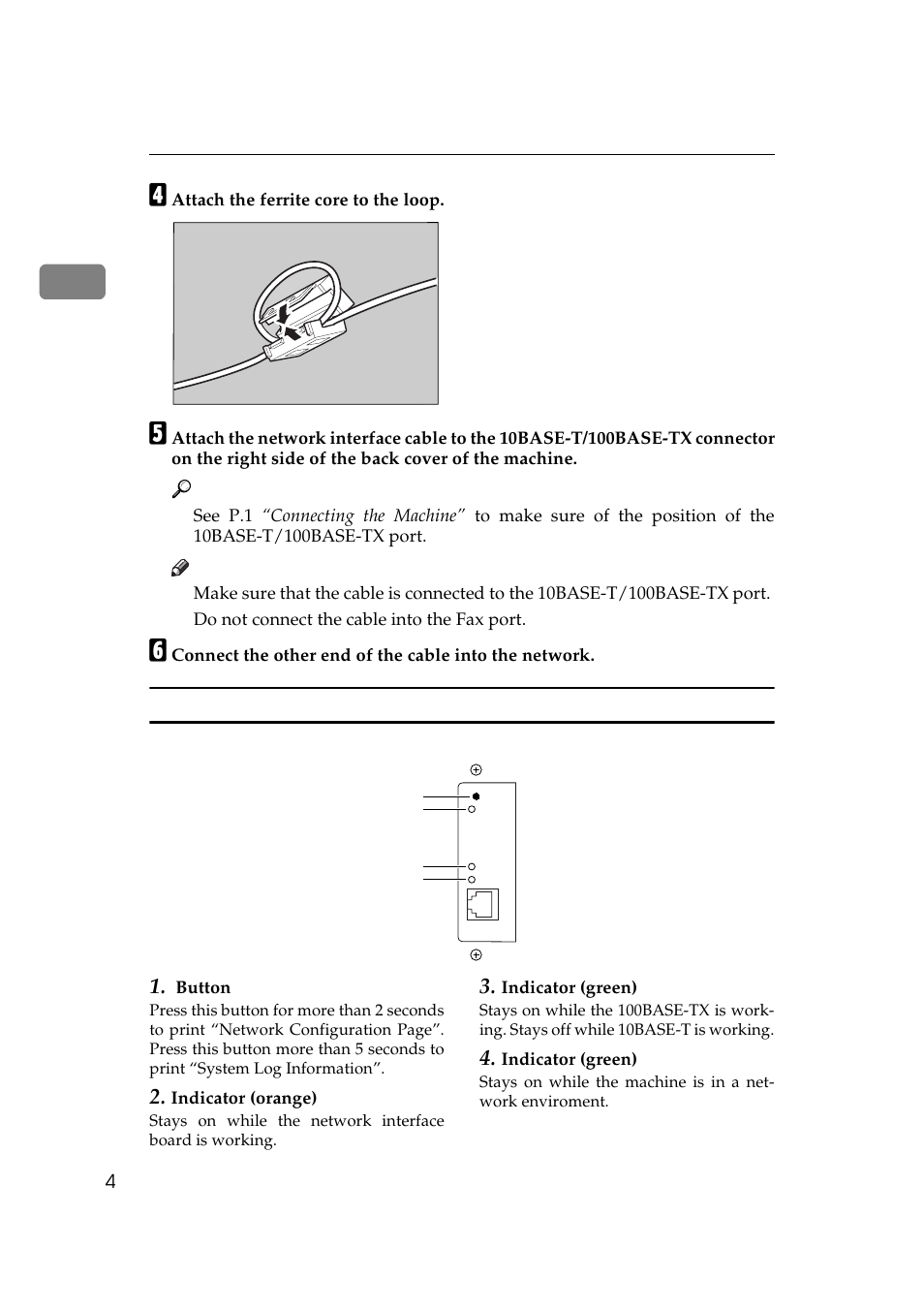 Ricoh Aficio Copy Machine 180 User Manual | Page 159 / 595