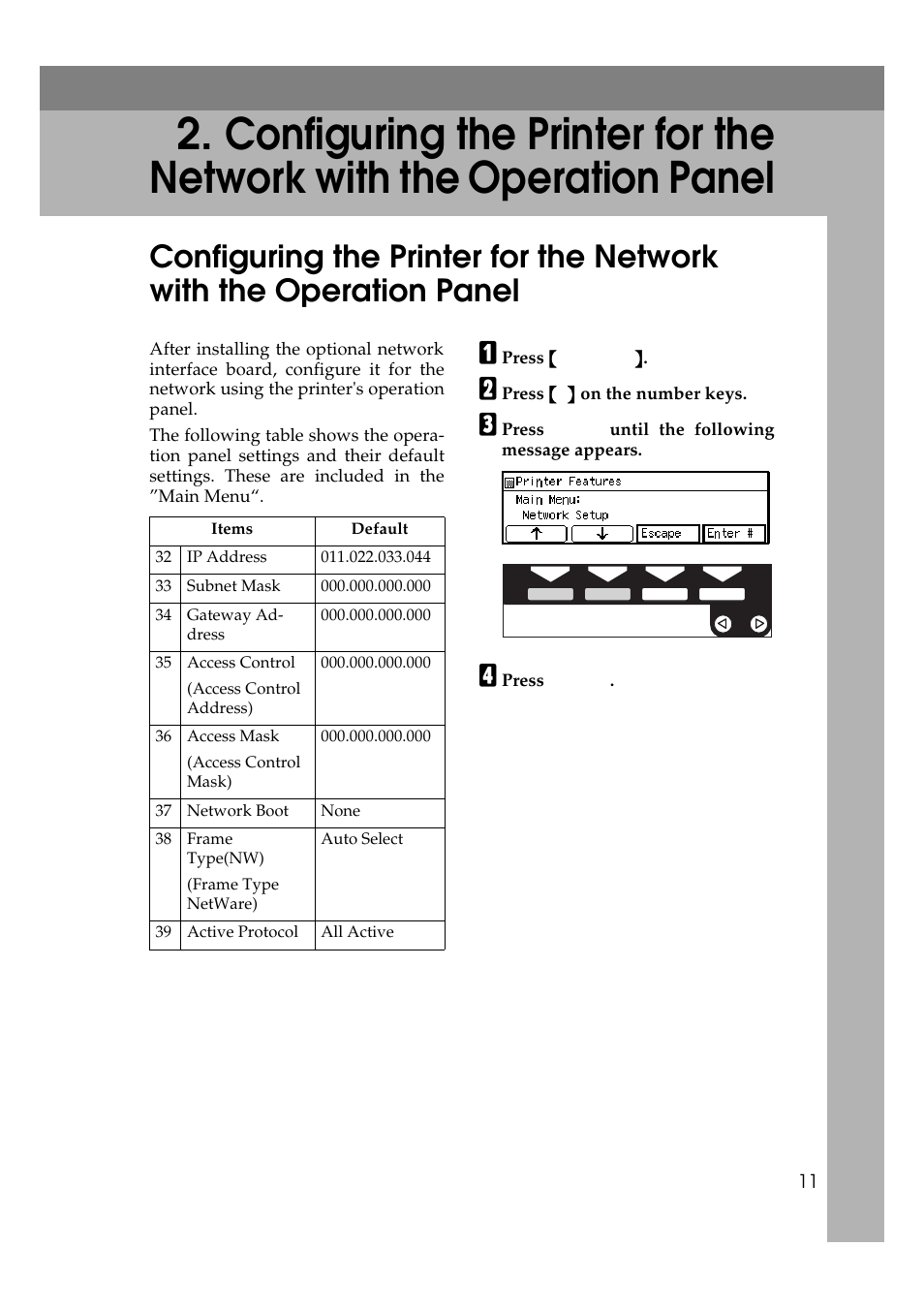 Ricoh Aficio Copy Machine 180 User Manual | Page 166 / 595