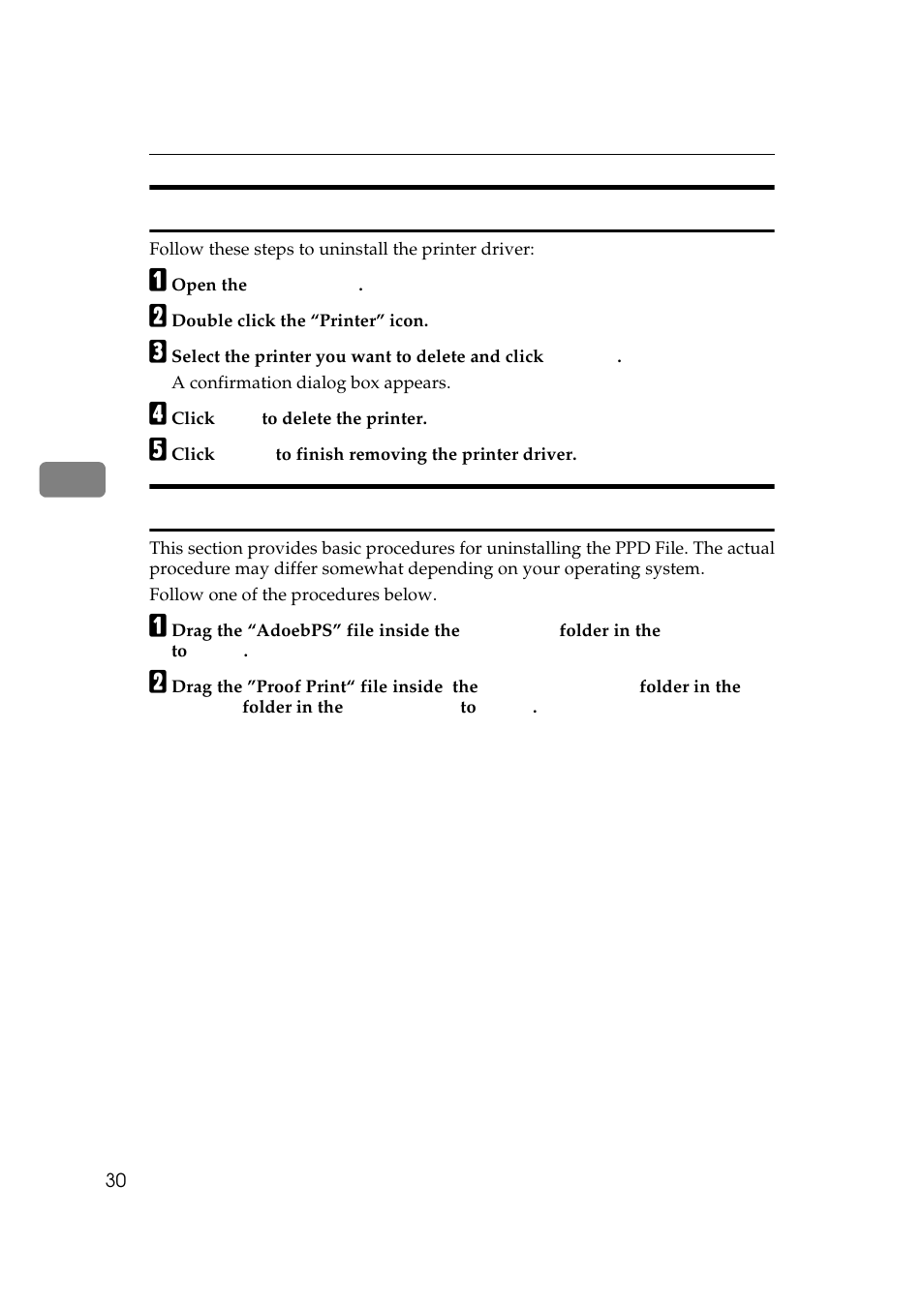 Ricoh Aficio Copy Machine 180 User Manual | Page 185 / 595