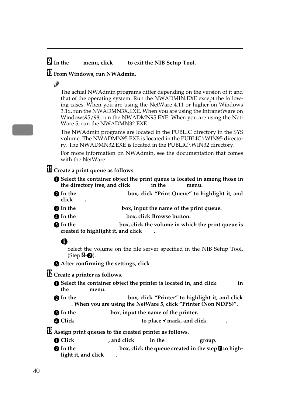 Ricoh Aficio Copy Machine 180 User Manual | Page 275 / 595