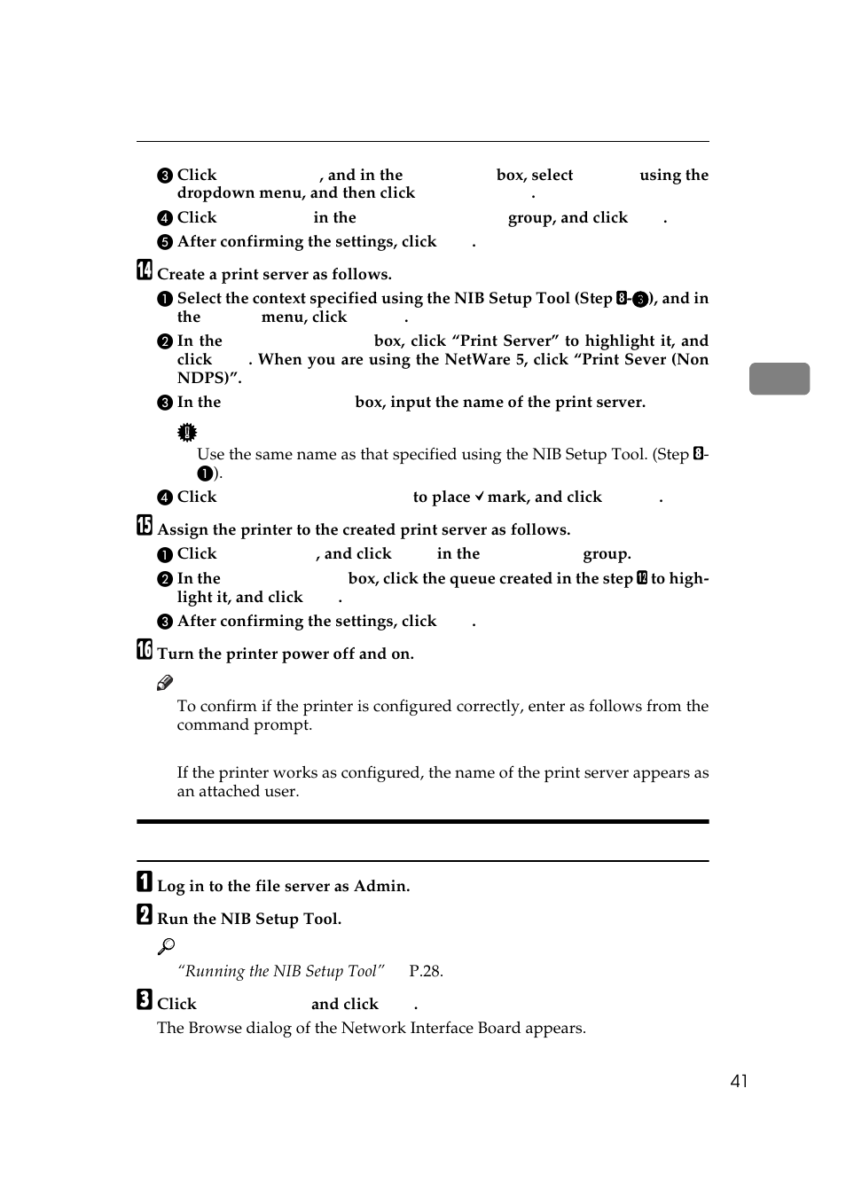 Setting up as remote printer | Ricoh Aficio Copy Machine 180 User Manual | Page 276 / 595