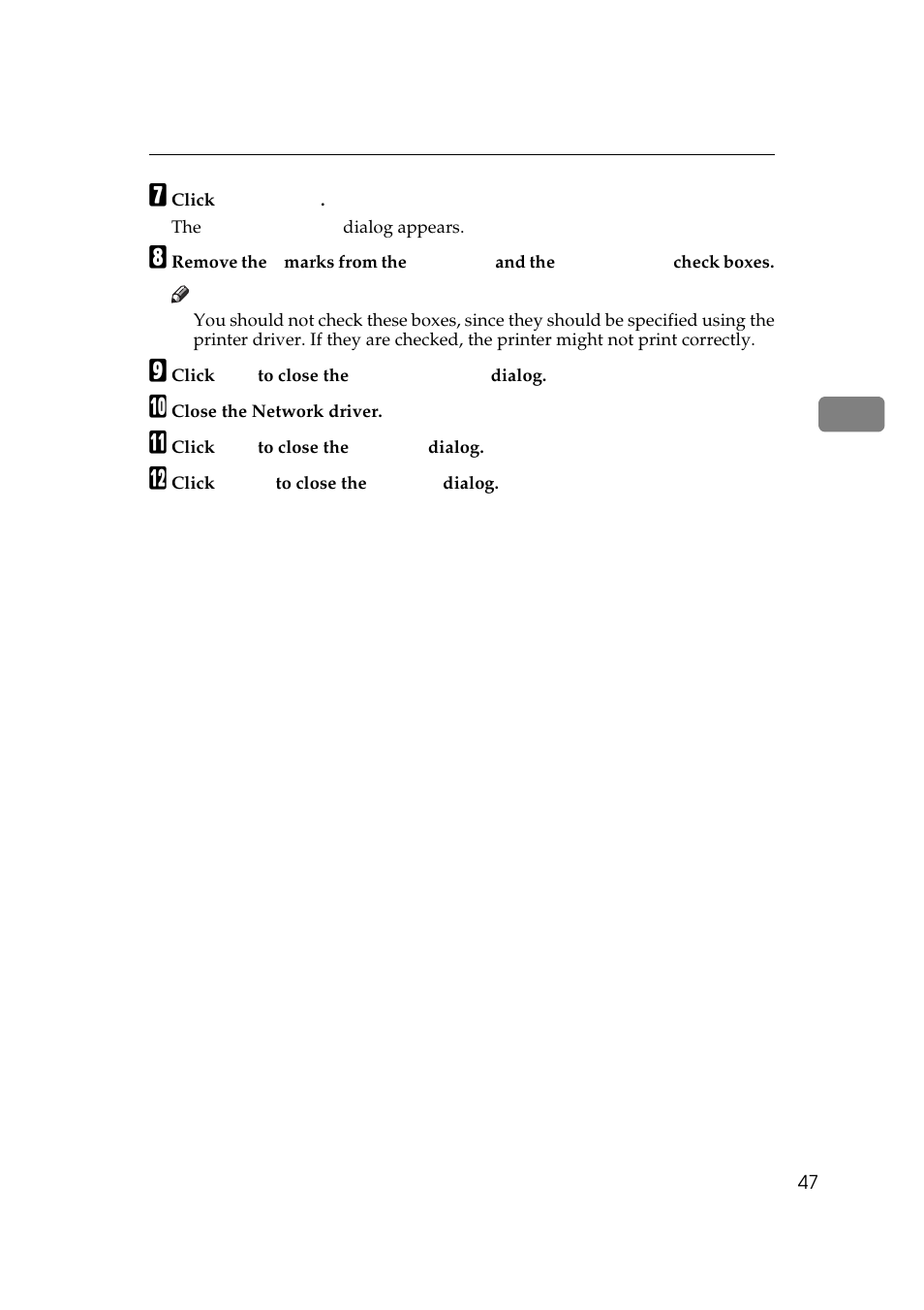 Ricoh Aficio Copy Machine 180 User Manual | Page 282 / 595