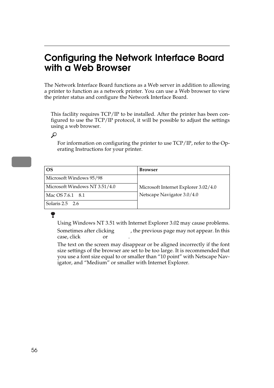 Ricoh Aficio Copy Machine 180 User Manual | Page 291 / 595