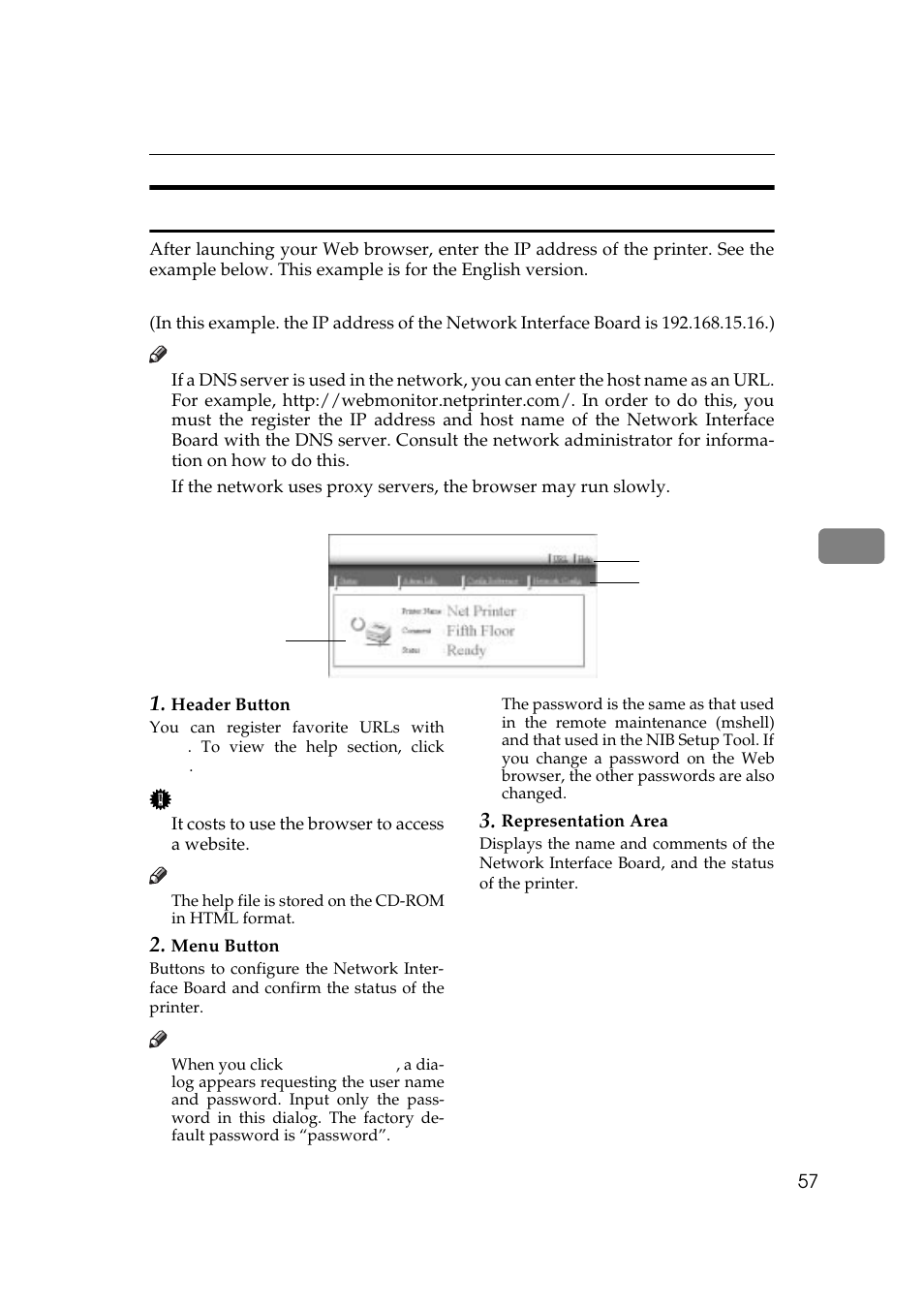 Going to the top page | Ricoh Aficio Copy Machine 180 User Manual | Page 292 / 595