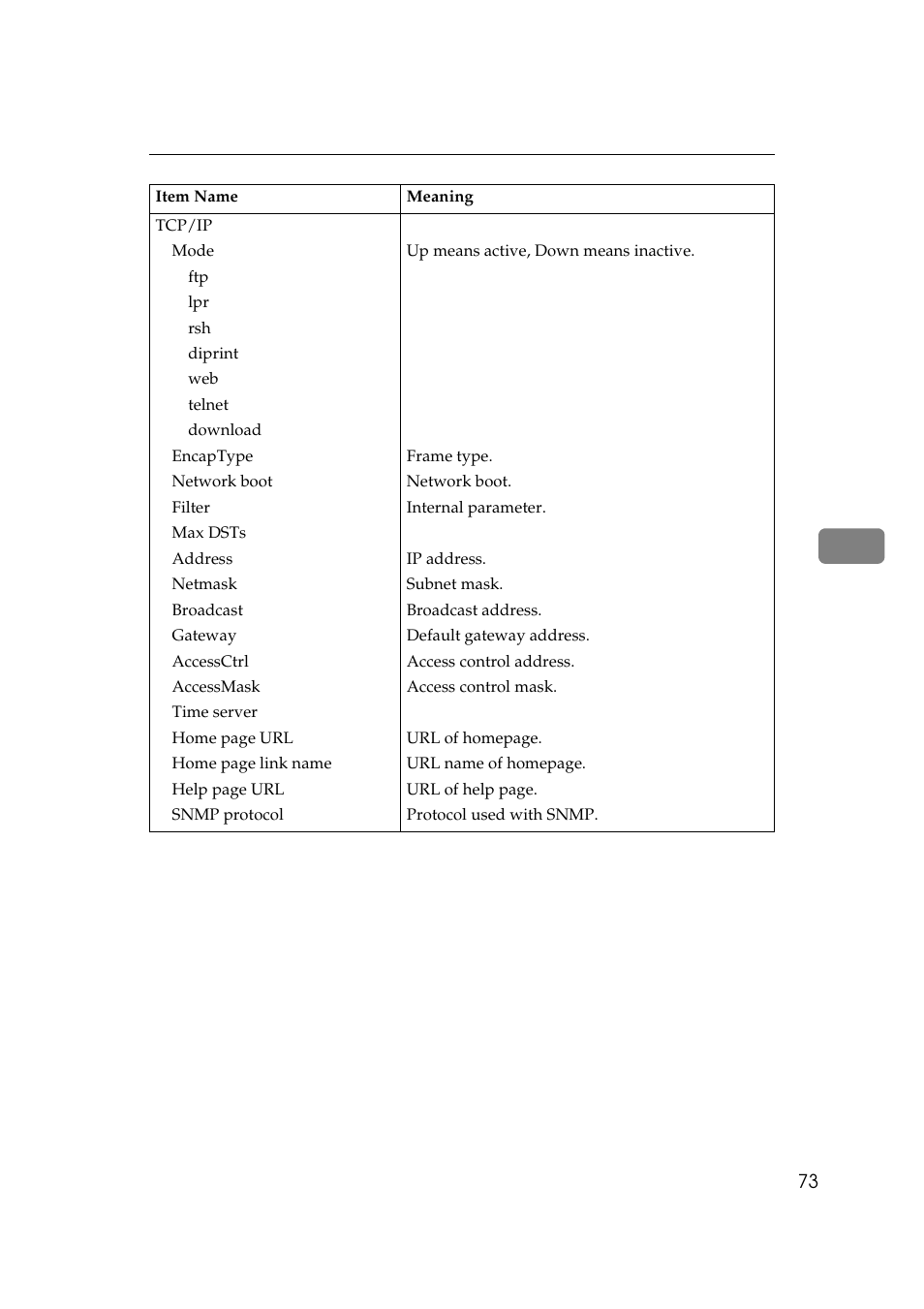 Ricoh Aficio Copy Machine 180 User Manual | Page 308 / 595