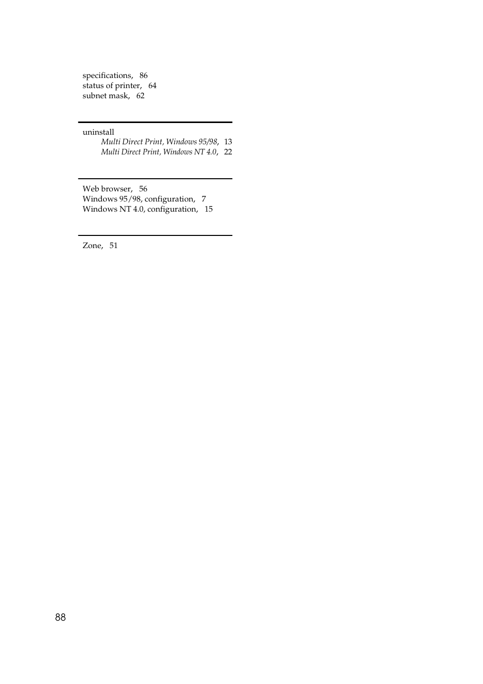 Ricoh Aficio Copy Machine 180 User Manual | Page 323 / 595