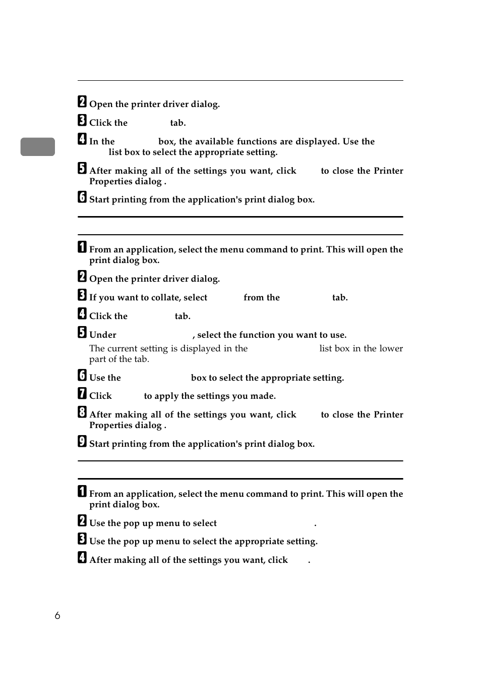 Windows nt4.0, Macintosh | Ricoh Aficio Copy Machine 180 User Manual | Page 338 / 595