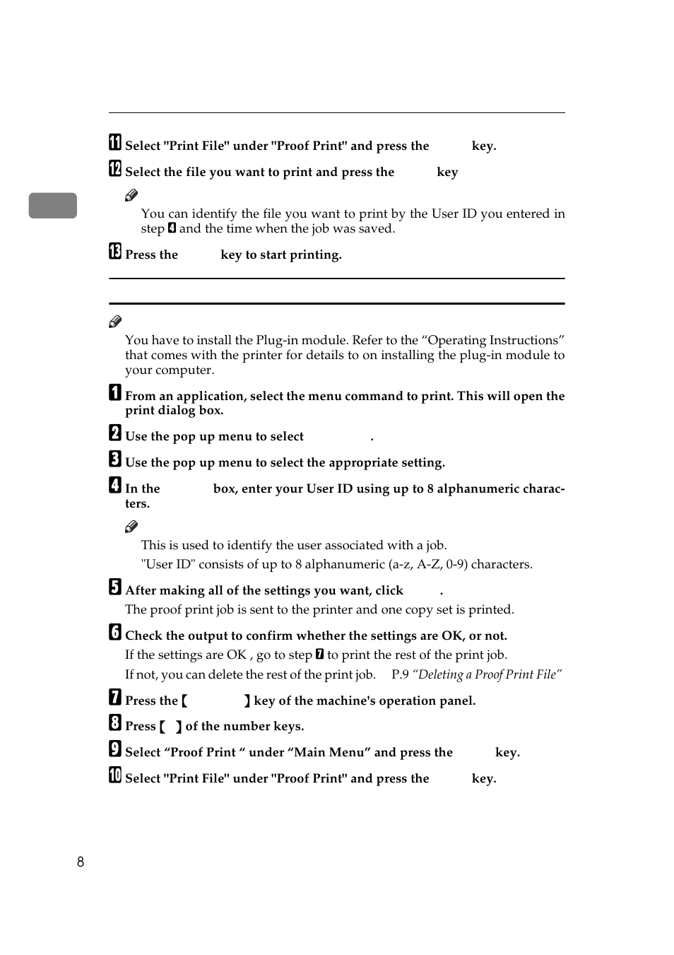 Macintosh | Ricoh Aficio Copy Machine 180 User Manual | Page 340 / 595