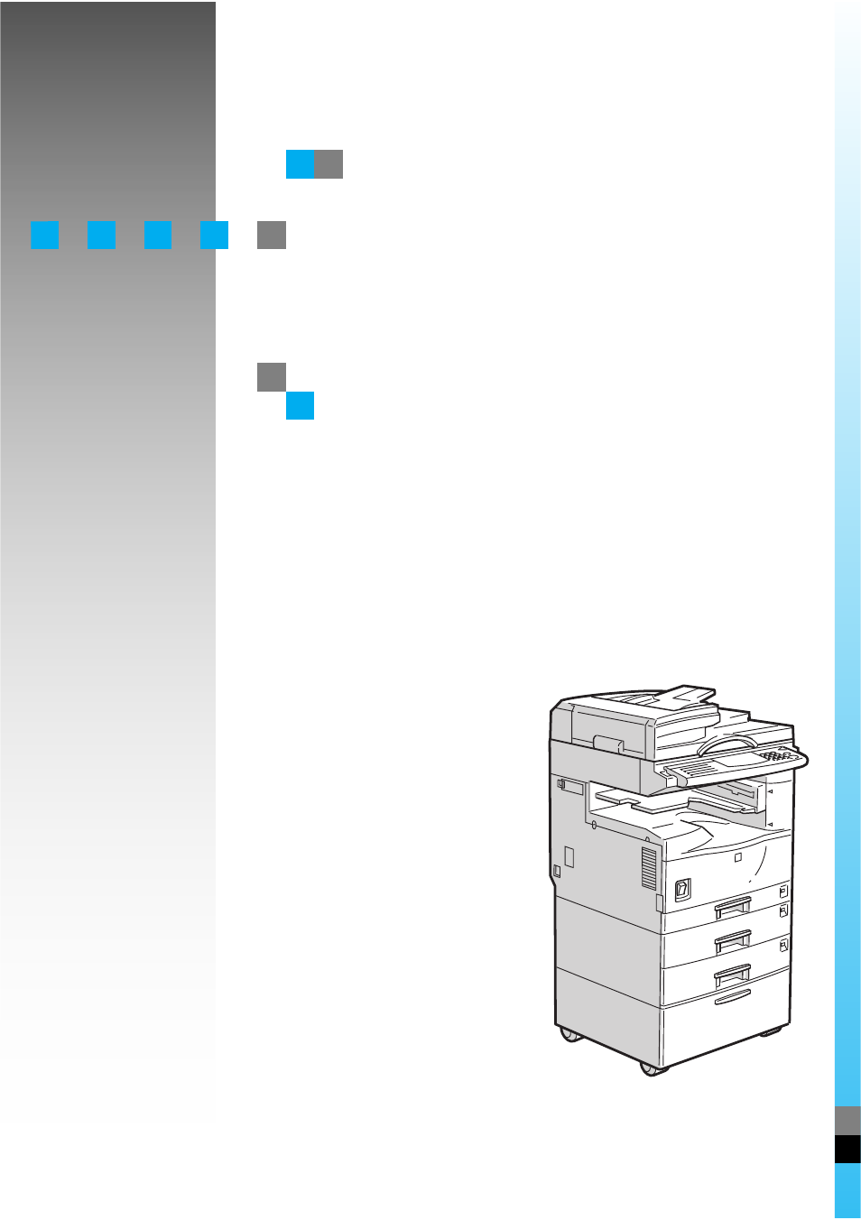 Rs232 pc-fax expander type 185, User's guide | Ricoh Aficio Copy Machine 180 User Manual | Page 343 / 595
