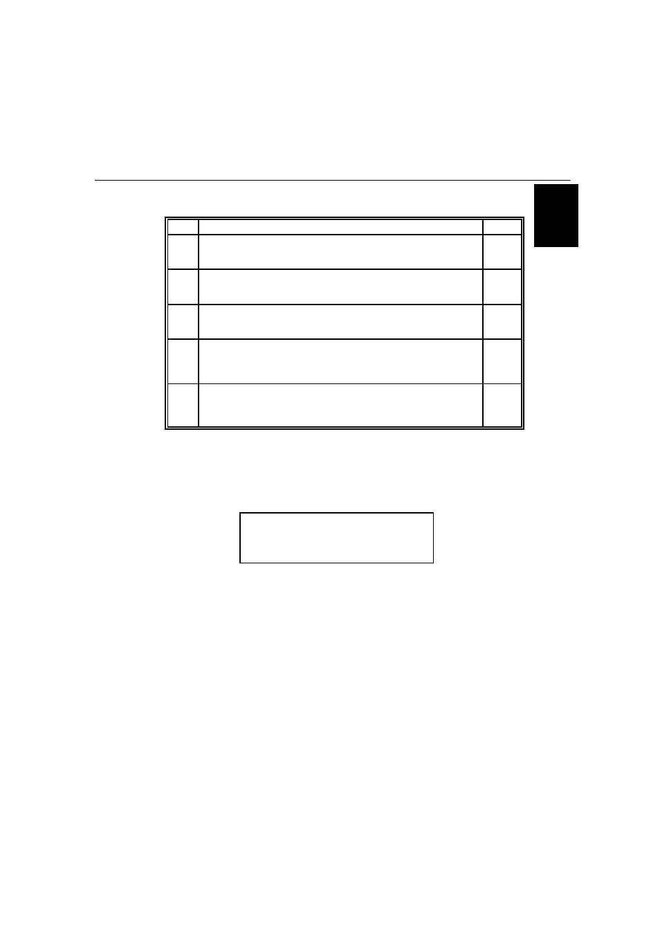 En g lis h switch 21 outline | Ricoh Aficio Copy Machine 180 User Manual | Page 366 / 595
