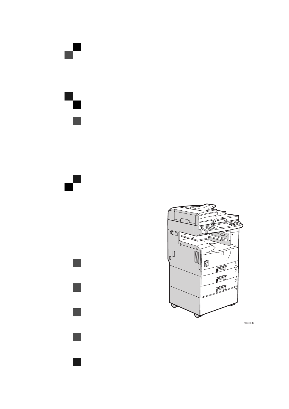 Fax option type 185 reference, Fax option type 185, Facsimile reference (option) | Ricoh Aficio Copy Machine 180 User Manual | Page 372 / 595