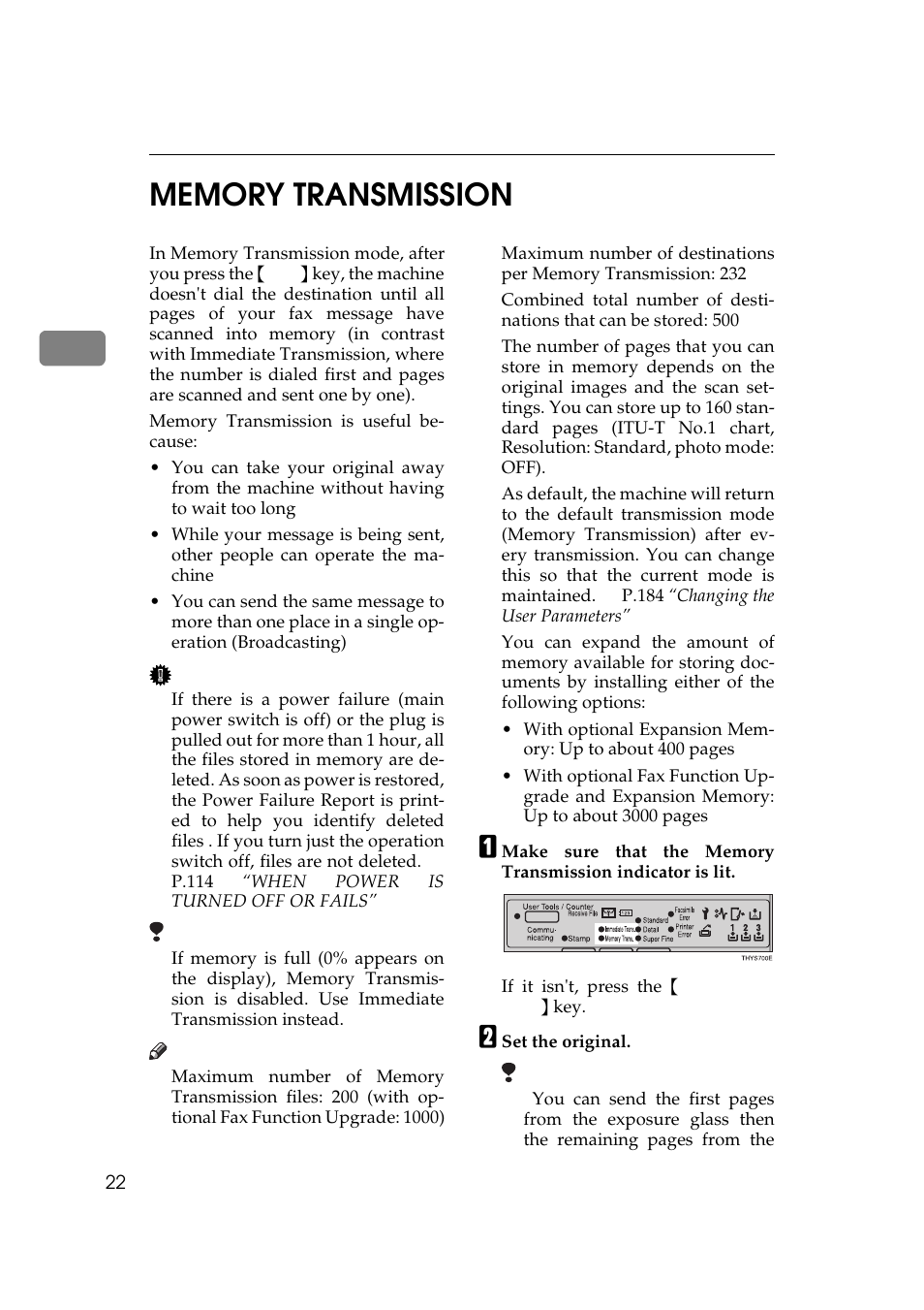 Ricoh Aficio Copy Machine 180 User Manual | Page 407 / 595