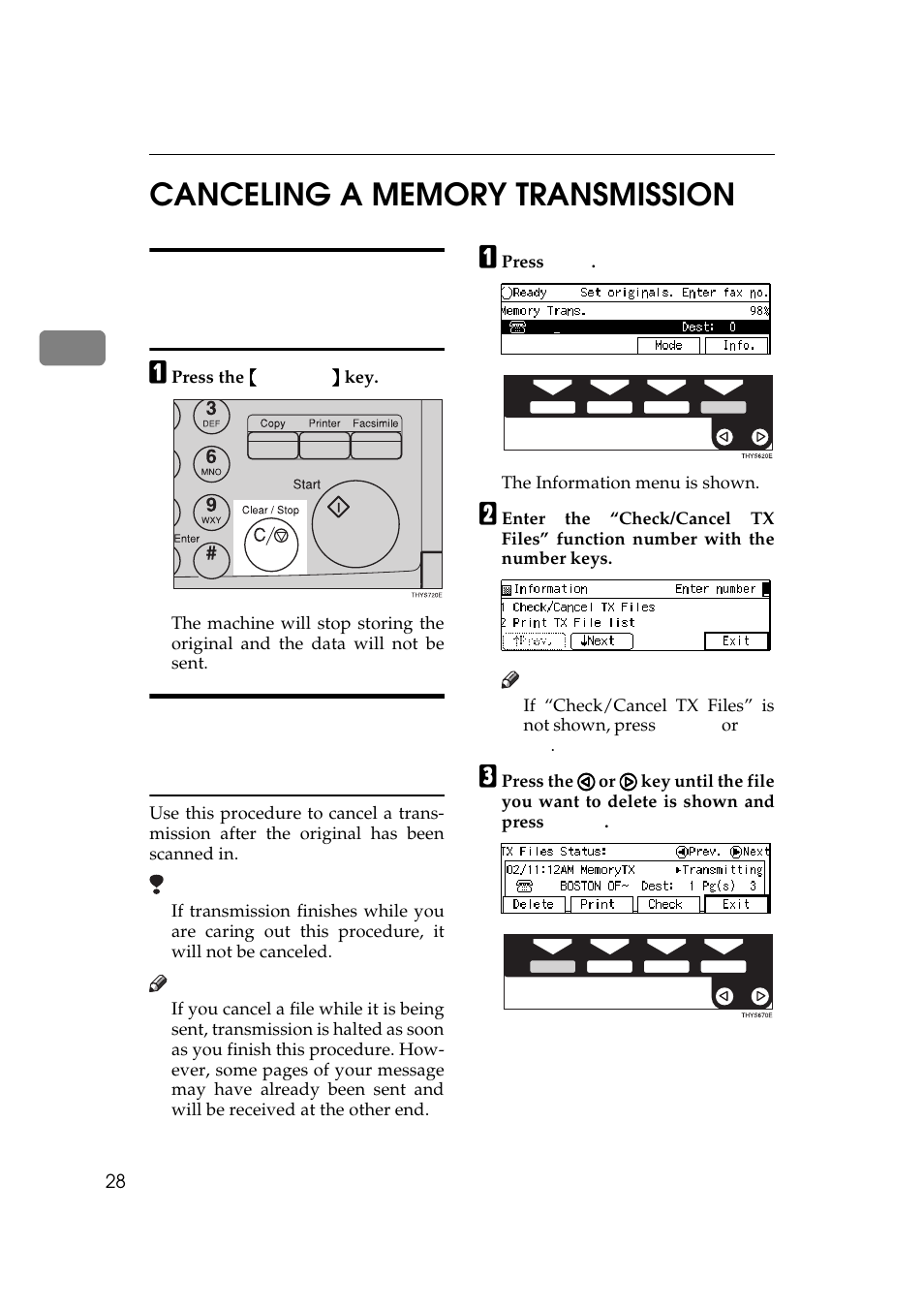 Ricoh Aficio Copy Machine 180 User Manual | Page 413 / 595