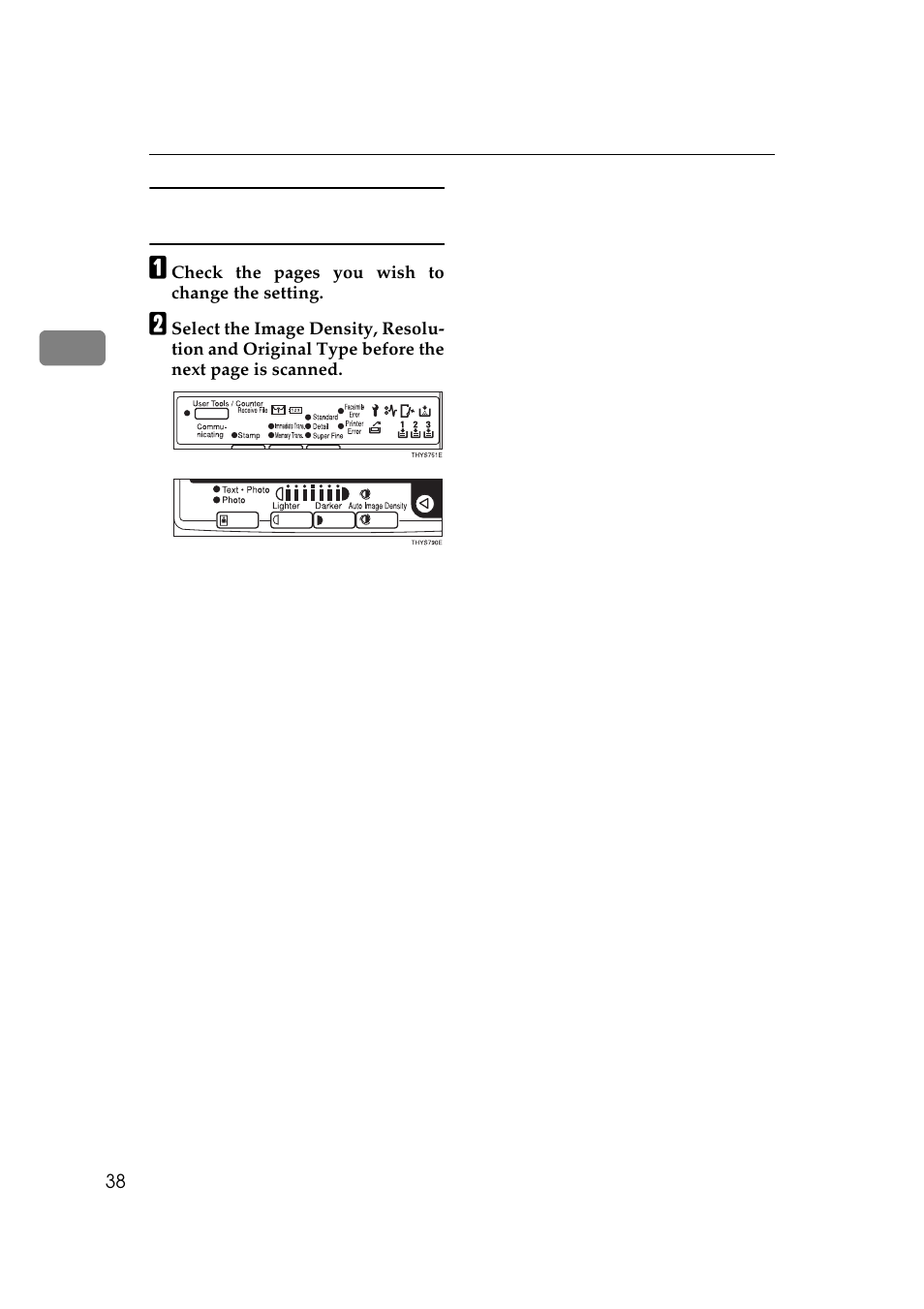 Ricoh Aficio Copy Machine 180 User Manual | Page 423 / 595