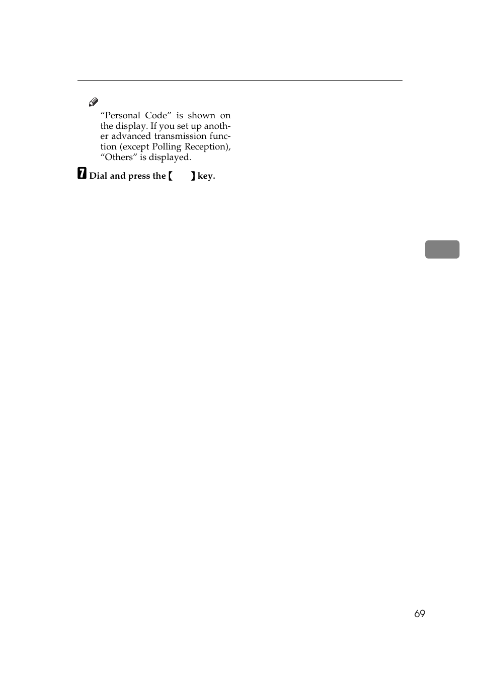 Ricoh Aficio Copy Machine 180 User Manual | Page 454 / 595