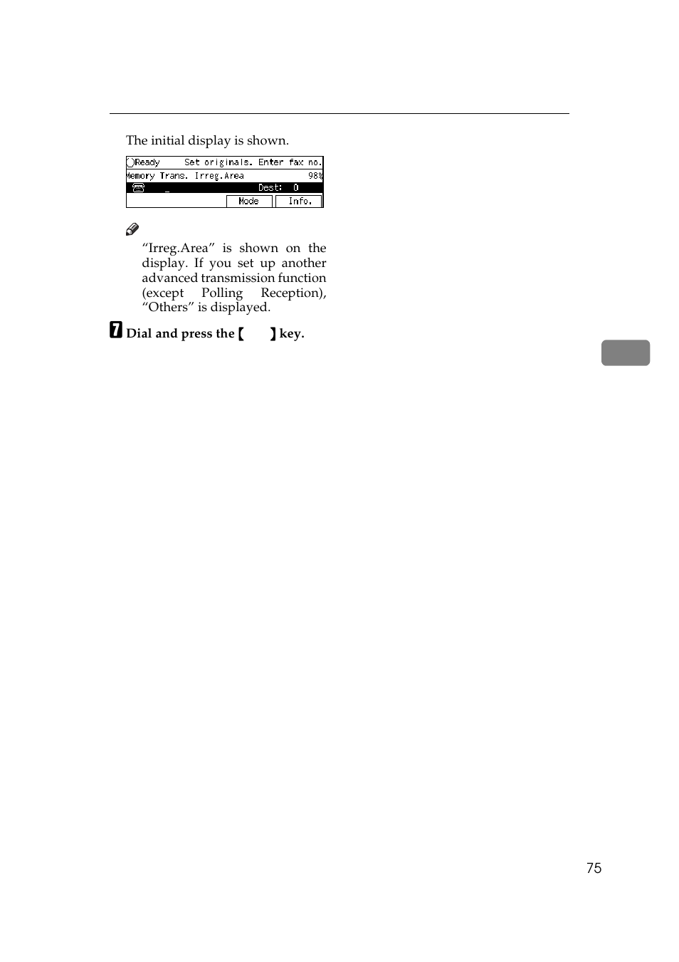 Ricoh Aficio Copy Machine 180 User Manual | Page 460 / 595