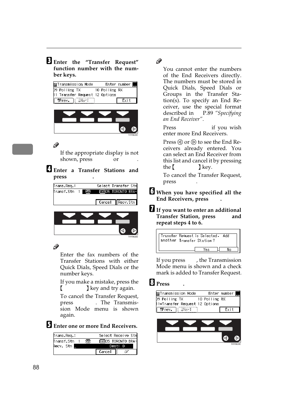 Ricoh Aficio Copy Machine 180 User Manual | Page 473 / 595