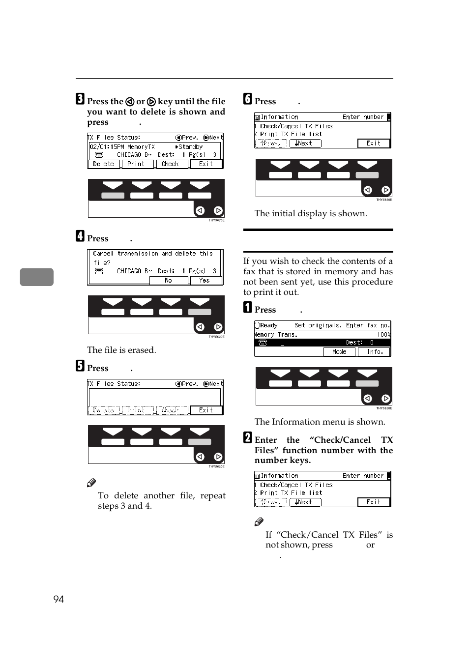 General features, Printing a file | Ricoh Aficio Copy Machine 180 User Manual | Page 479 / 595