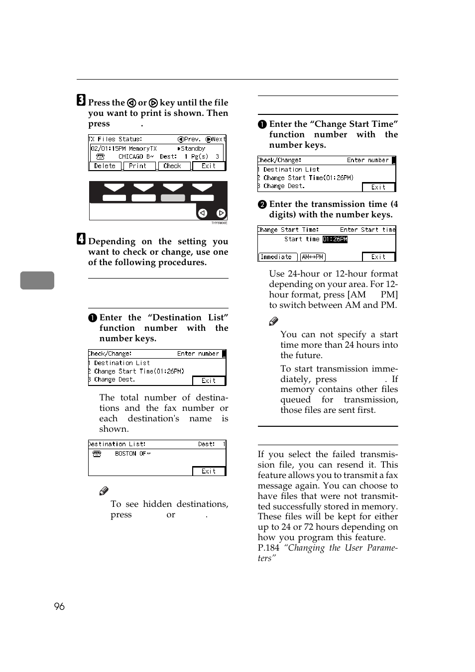 Ricoh Aficio Copy Machine 180 User Manual | Page 481 / 595