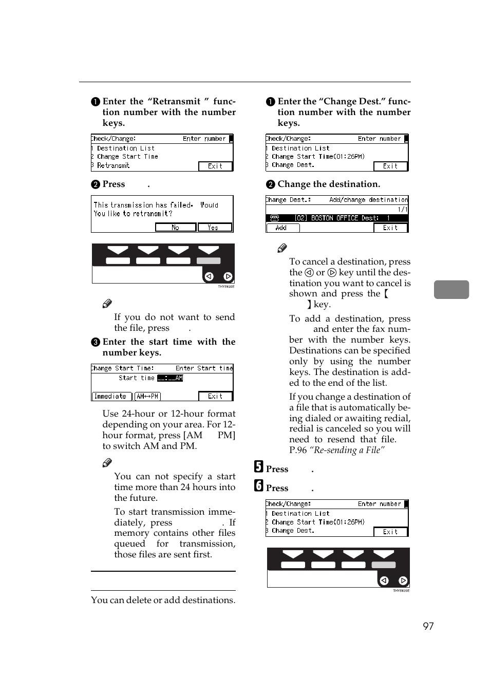 Ricoh Aficio Copy Machine 180 User Manual | Page 482 / 595