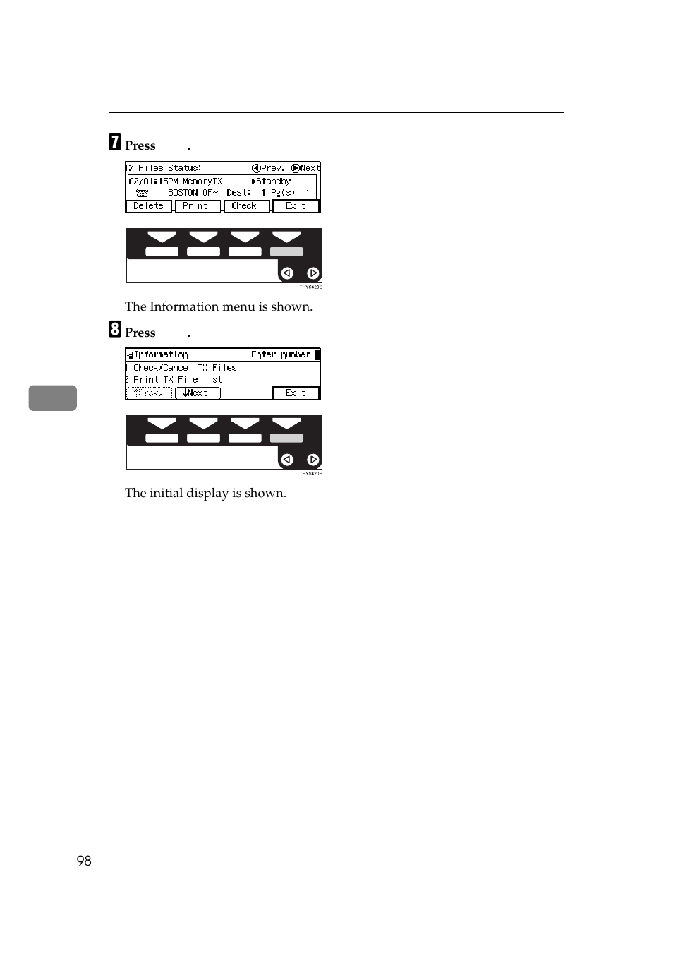 Ricoh Aficio Copy Machine 180 User Manual | Page 483 / 595