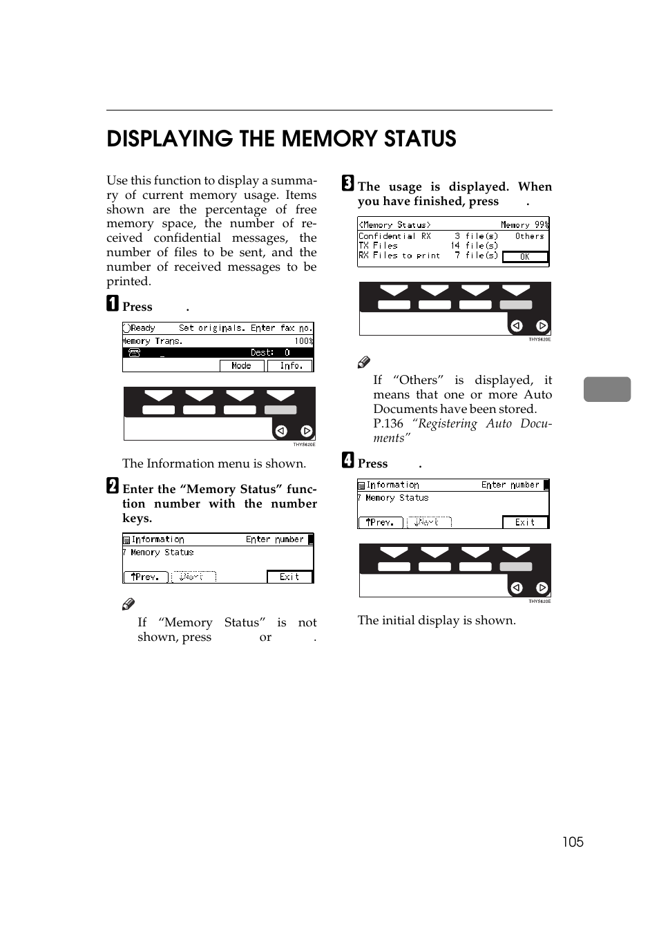 Ricoh Aficio Copy Machine 180 User Manual | Page 490 / 595
