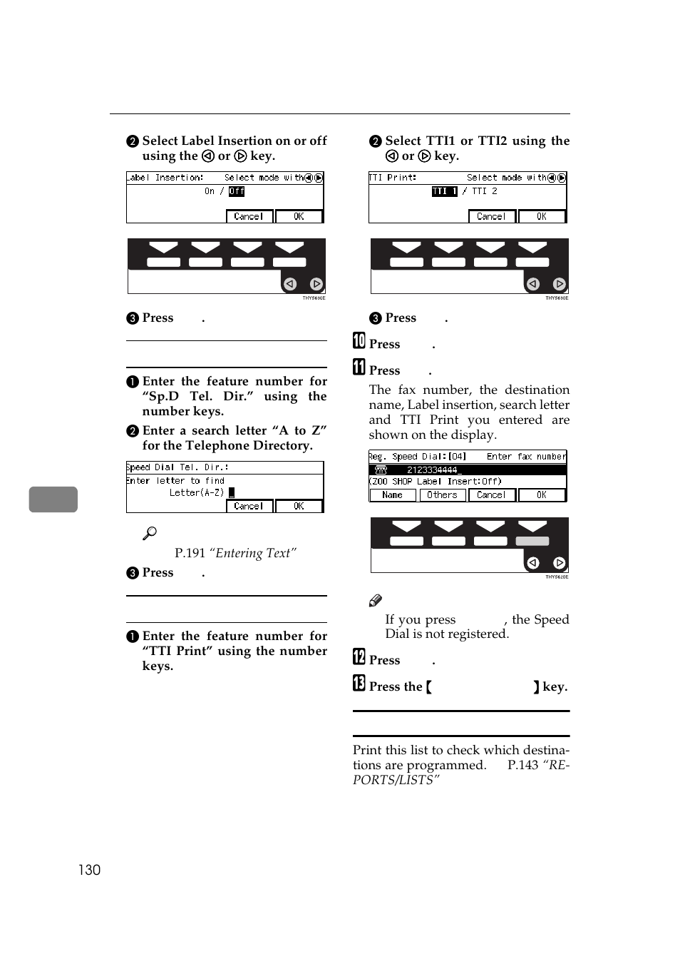 Ricoh Aficio Copy Machine 180 User Manual | Page 515 / 595