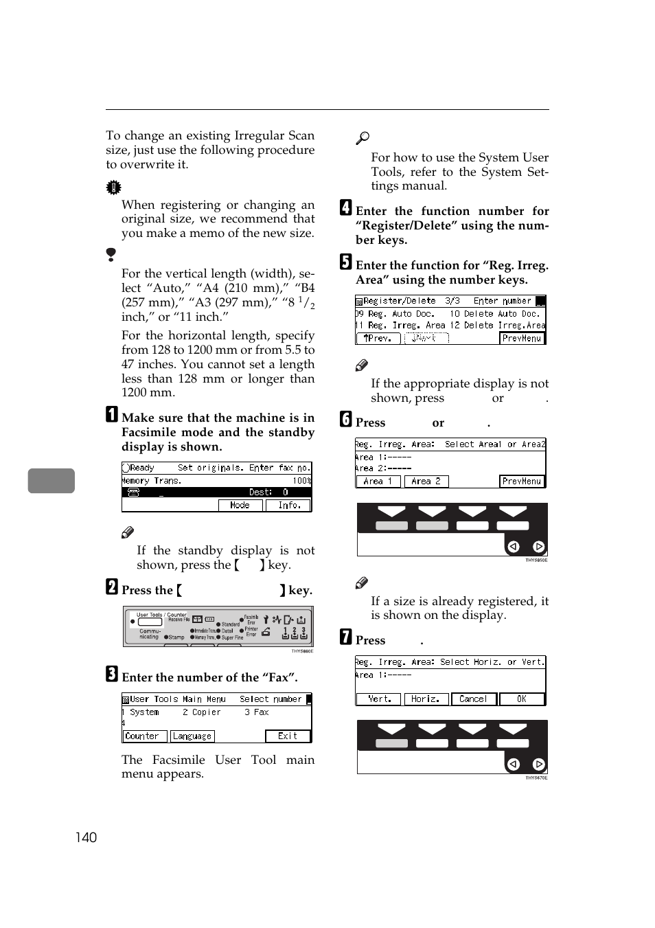Ricoh Aficio Copy Machine 180 User Manual | Page 525 / 595