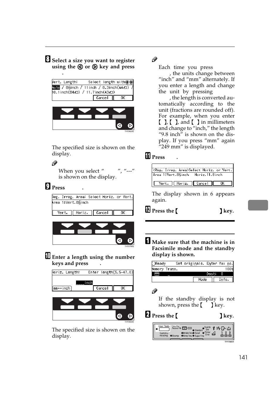 Deleting an irregular area | Ricoh Aficio Copy Machine 180 User Manual | Page 526 / 595