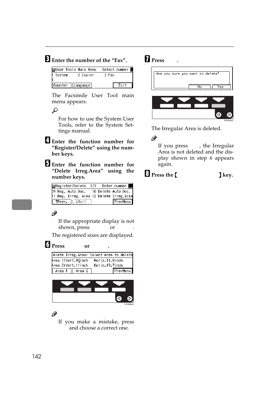 Ricoh Aficio Copy Machine 180 User Manual | Page 527 / 595