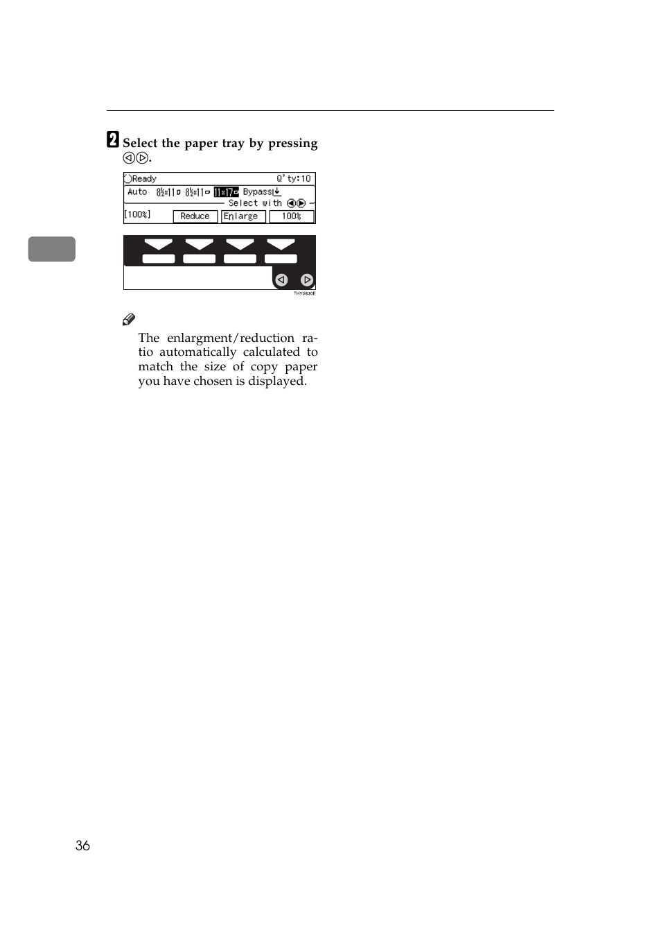 Ricoh Aficio Copy Machine 180 User Manual | Page 53 / 595