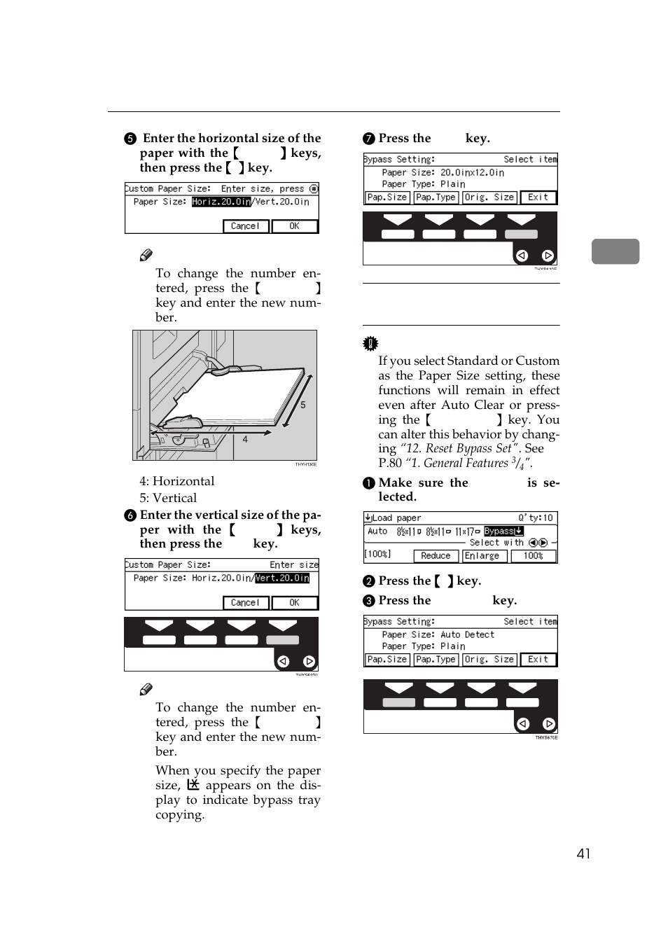 Ricoh Aficio Copy Machine 180 User Manual | Page 58 / 595