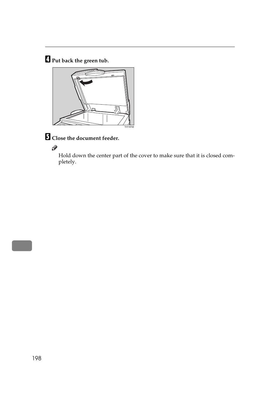 Ricoh Aficio Copy Machine 180 User Manual | Page 583 / 595