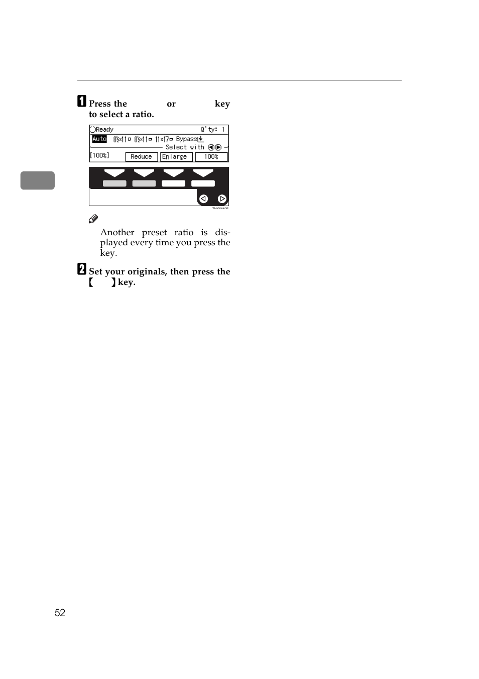 Ricoh Aficio Copy Machine 180 User Manual | Page 69 / 595