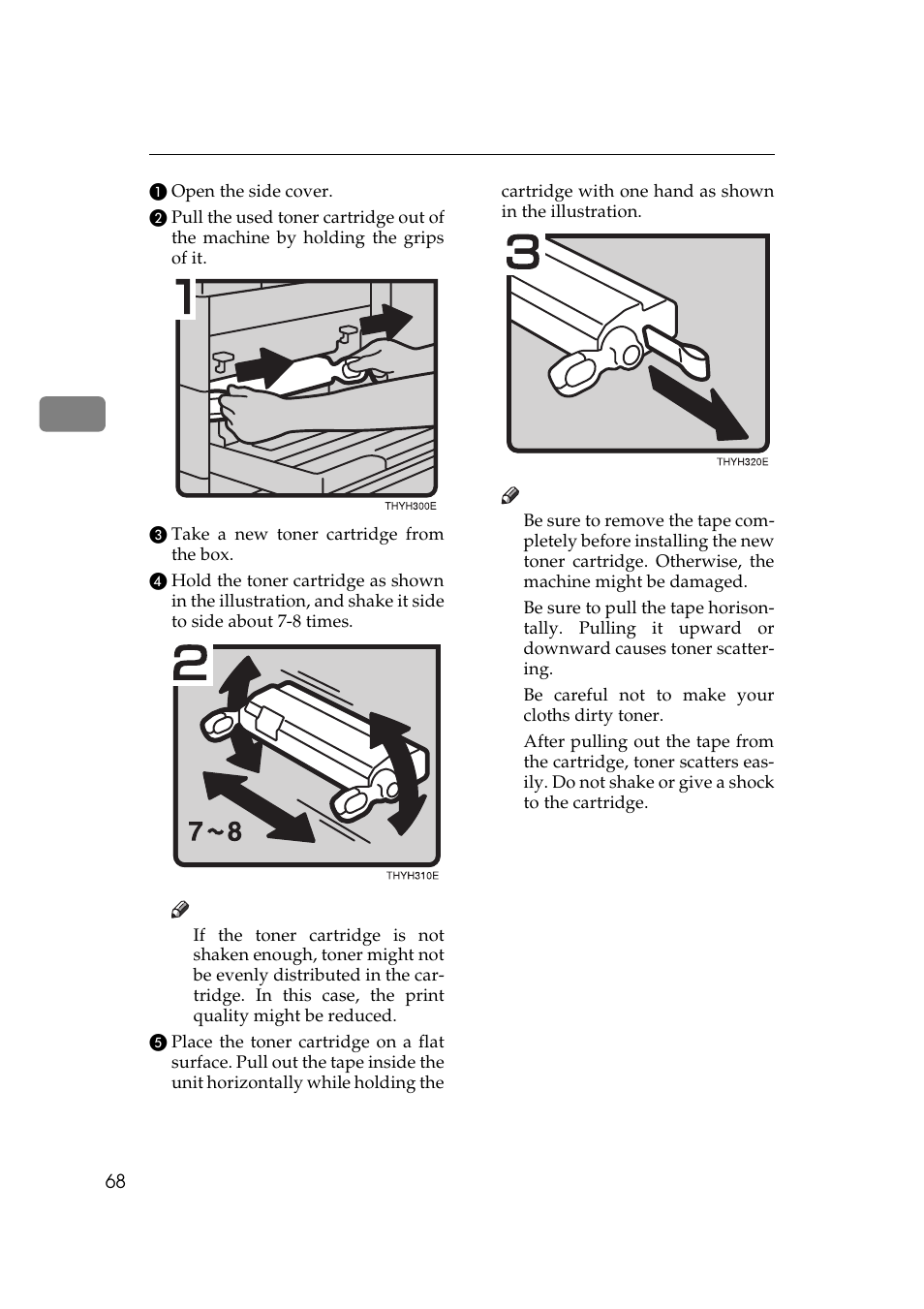 Ricoh Aficio Copy Machine 180 User Manual | Page 85 / 595