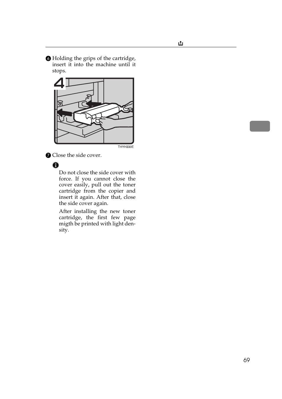 Ricoh Aficio Copy Machine 180 User Manual | Page 86 / 595