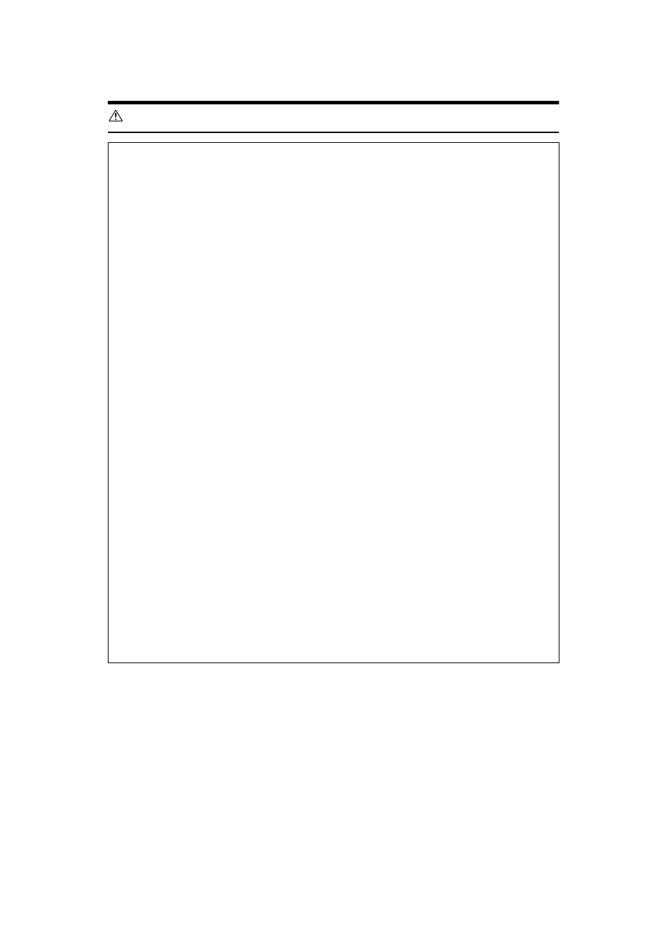Table, Table body, Table row | Do not eat or swallow toner, Iii r caution | Ricoh FW770 User Manual | Page 7 / 92