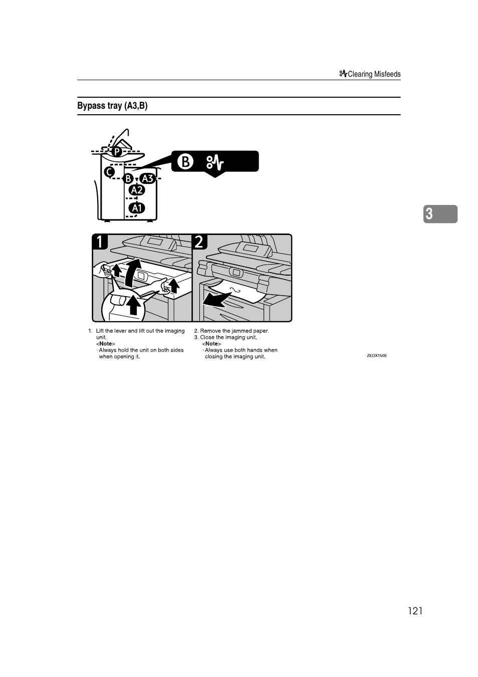 Ricoh Aficio 470W User Manual | Page 141 / 184