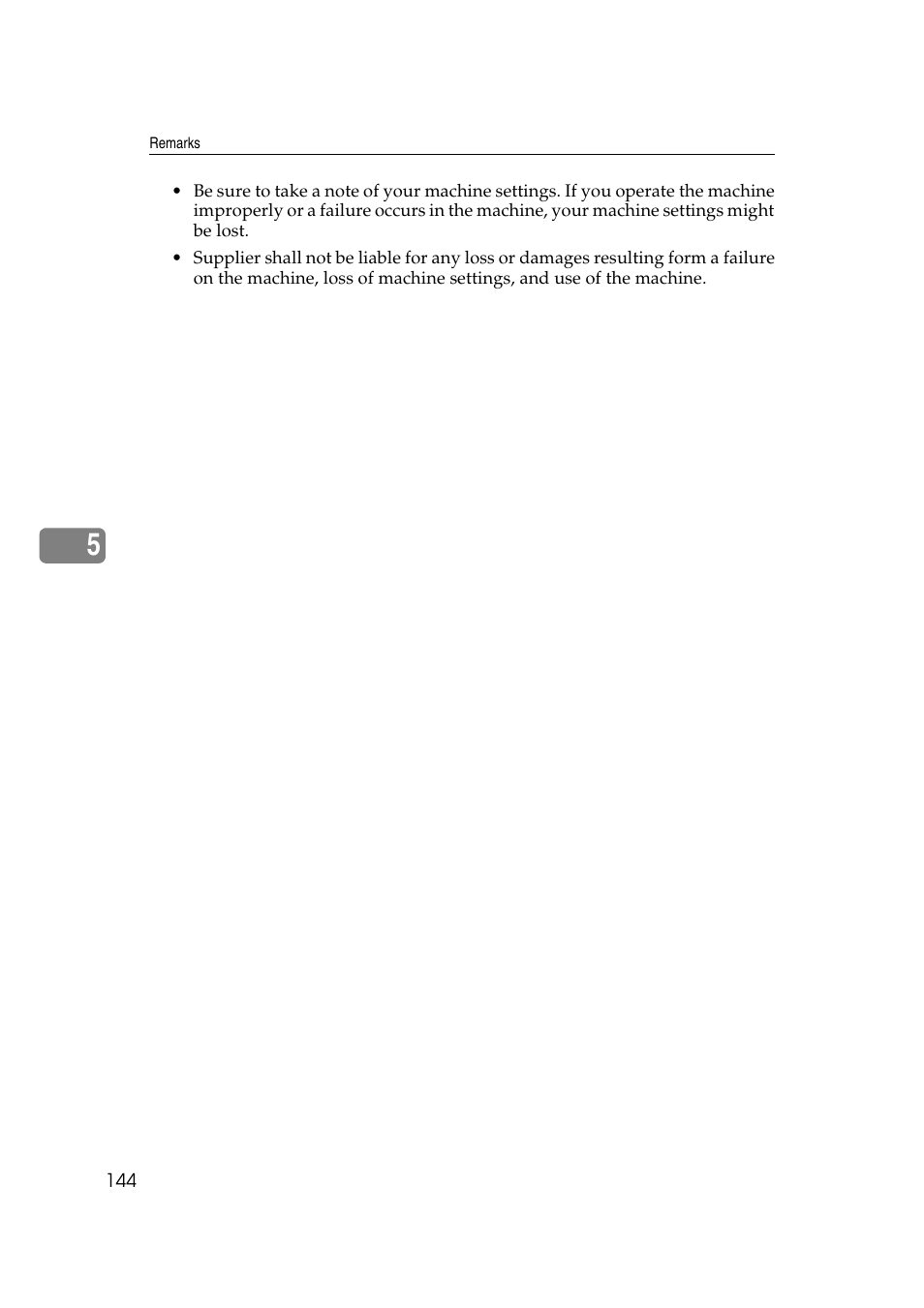Ricoh Aficio 470W User Manual | Page 164 / 184