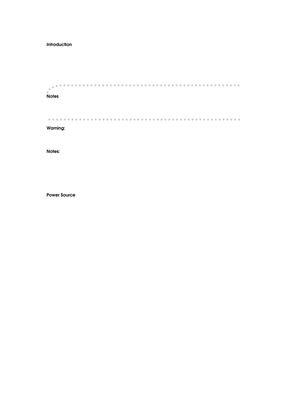 Ricoh Aficio 470W User Manual | Page 3 / 184