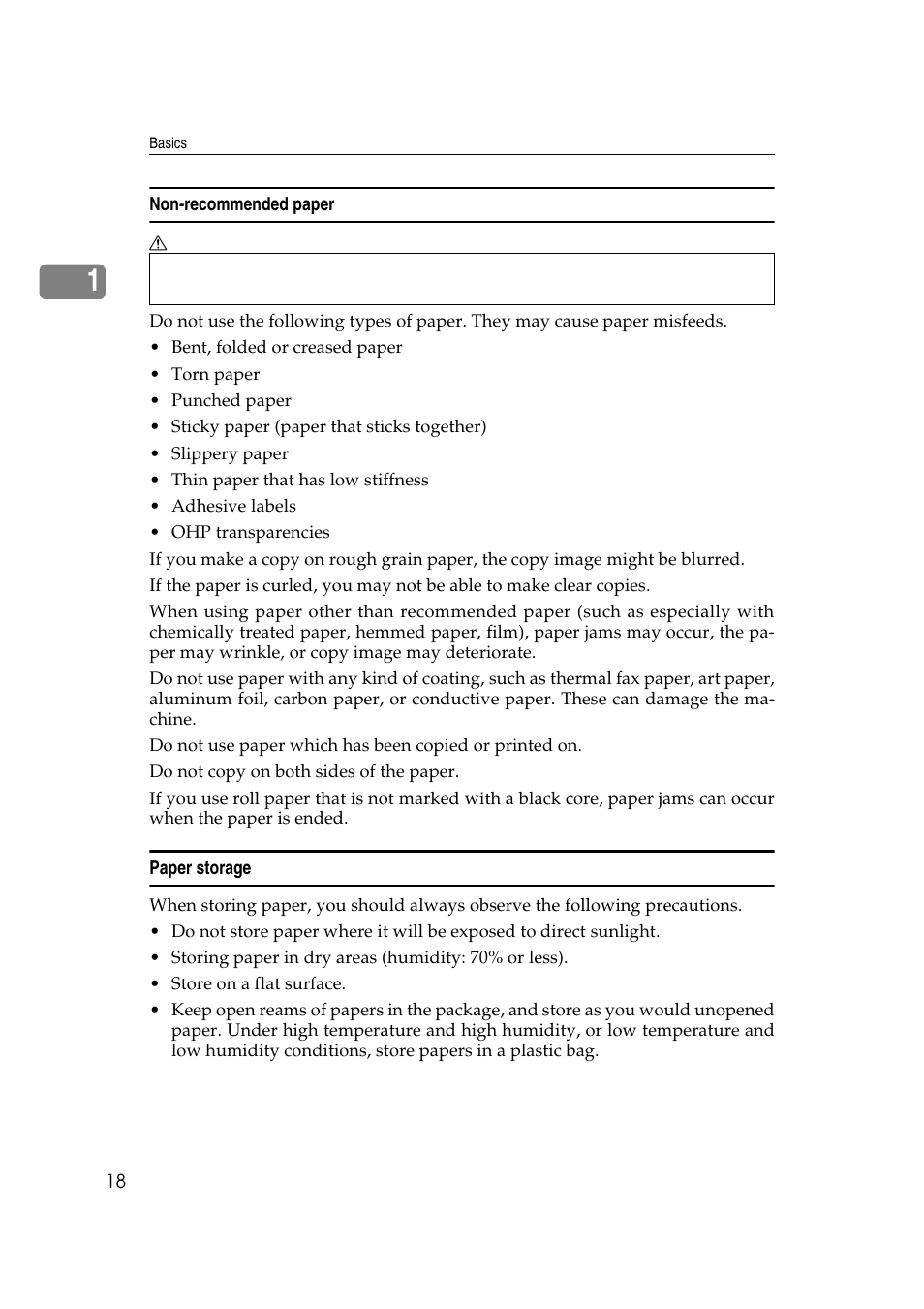 Ricoh Aficio 470W User Manual | Page 38 / 184