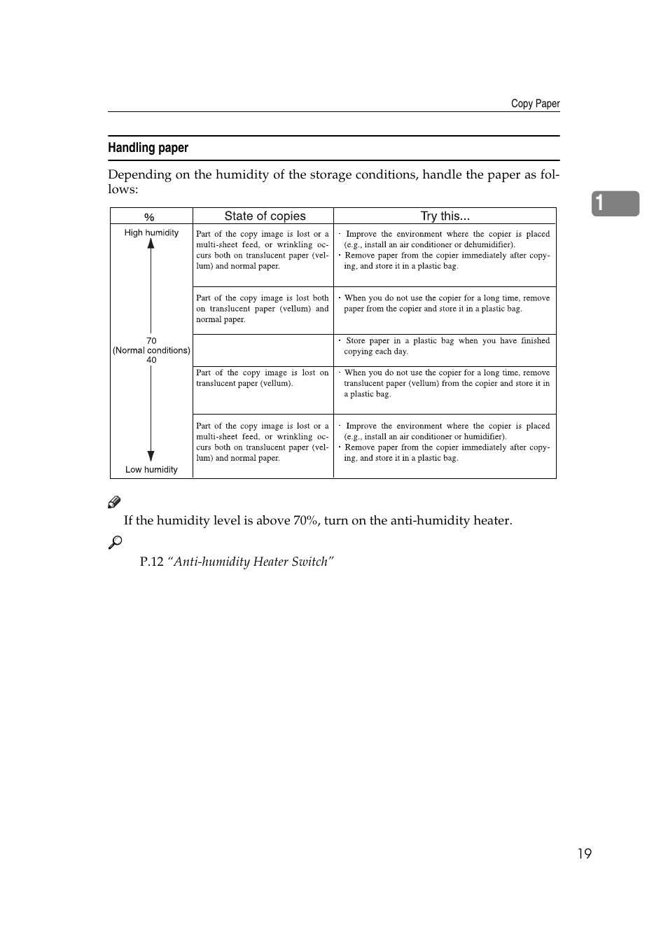 Ricoh Aficio 470W User Manual | Page 39 / 184