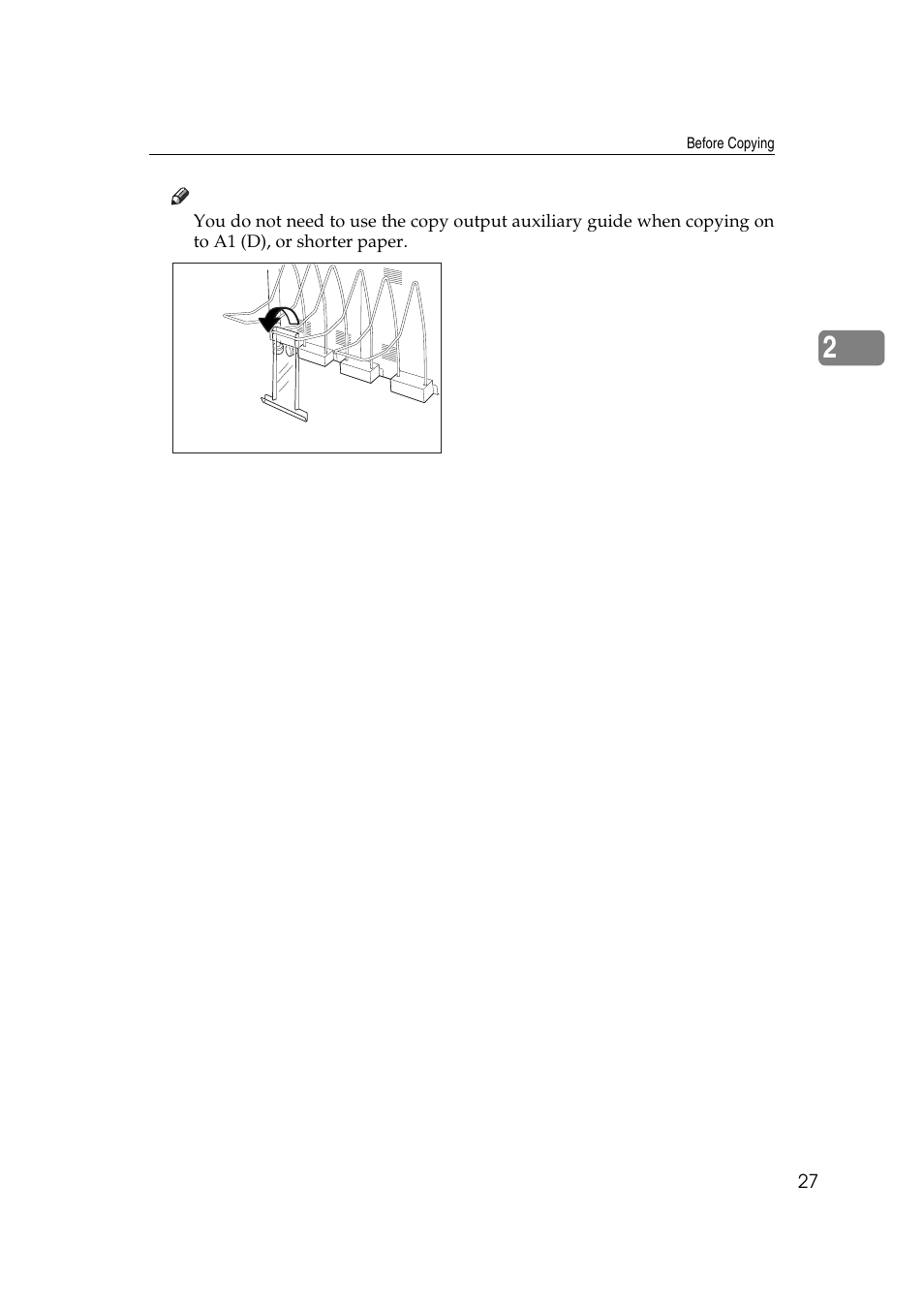 Ricoh Aficio 470W User Manual | Page 47 / 184