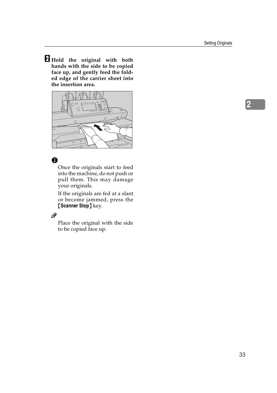 Ricoh Aficio 470W User Manual | Page 53 / 184
