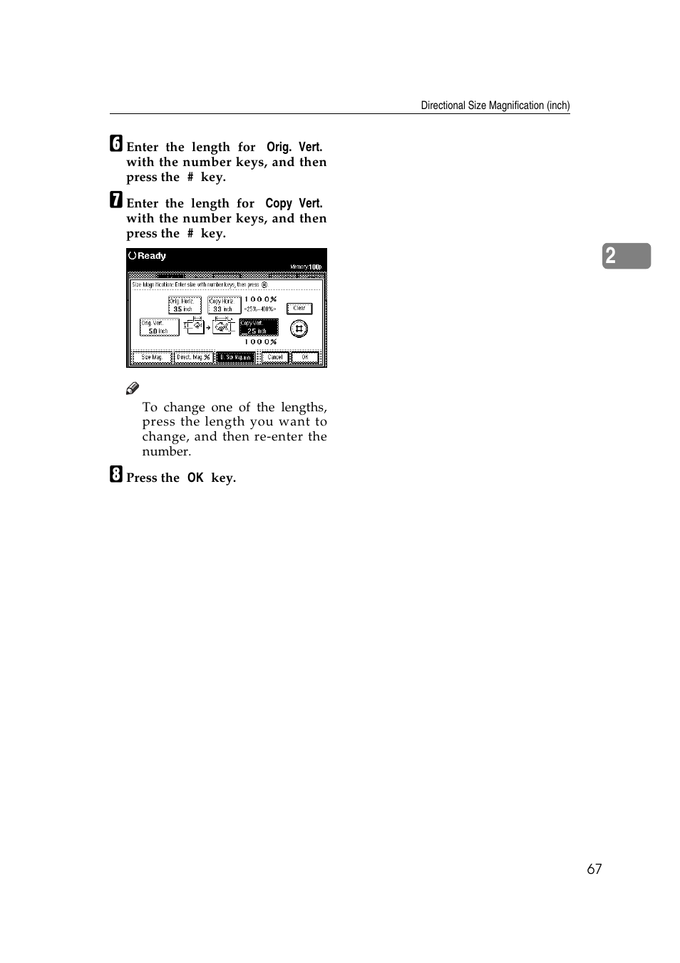 Ricoh Aficio 470W User Manual | Page 87 / 184